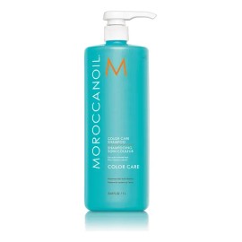 Moroccanoil Color Care Shampoo Tinturados 1 Litro                                                                                                     