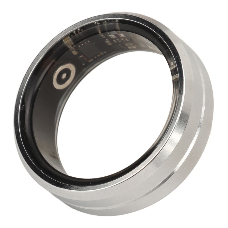Smart Health Ring Fitness Tracker Bluetooth for Sleep Monitoring Step