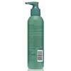 Alba Botanica Even and Bright Cleansing Gel 6 oz. (Packaging