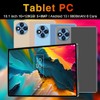 Tablet 6GB+128GB 10.1 inch 1960*1080 High-Clear Android13 4G Calling 10-Core