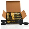 Coal Instant Light - Incense Charcoal Disks - Set of