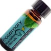 Rosemary Essential Oil - 0.25 oz - Pure Plant, Therapeutic