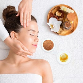 Baluue 2 Uds Velas Vela Perfumada Aceites Esenciales Calentador Reemplazo Plato De Vidrio Vidrio Cera Alienígena Se Derrite Plato Quemador De Vela Lámpara De