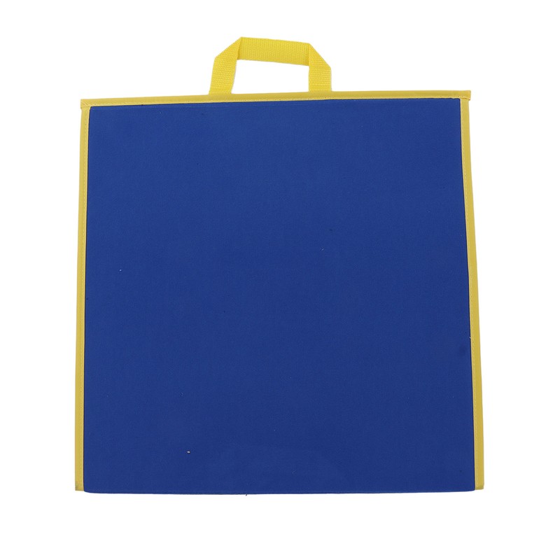 Foldable Felt Flannel Board Educational Freestanding Double Sided Portable Teaching