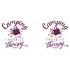 Samunshi® Camping Cups The Best People