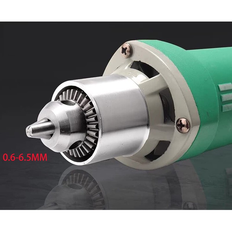 VOTOER 480W Rotary Tool Power Electric Die Multi-function Grinder Carver