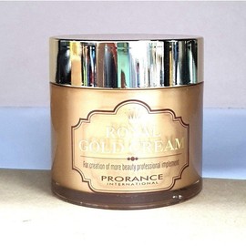 Royal Gold Women's Cosmetics Skin Care 70ml Cream / 로얄 골드 여성화장품 스킨케어 70ml 크림