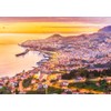 Lais Puzzle Madeira, View over Funchal, Portugal 1000 Pieces