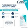 CeraVe Parches Anti Imperfecciones, Transparentes e Invisibles Sobre la Piel
