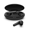 Belkin SoundForm Move Plus True Wireless Earbuds (Bluetooth Earphones with