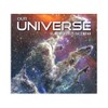 Our Universe 2025 Full Size Wall Calendar for Planning, Scheduling,