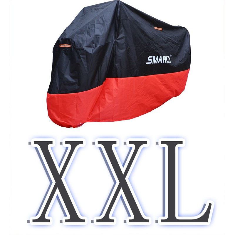 SMARCY Motorcycle Covers
