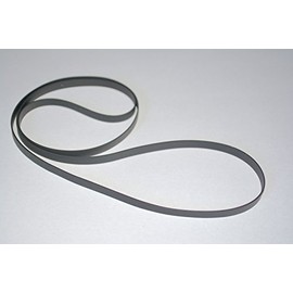 Turntable belt for PANASONIC/TECHNICS HM42, SAHD52, SC 1600B, S6 2220, SG D16, SG D30, SG D35, SG J555, -21