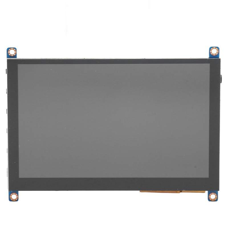 5 Inch Touchscreen Monitor for Raspberry Pi for Ubuntu 800x480