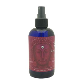 Pomegranate Tangerine "Peace" Room & Linen Spray