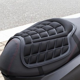 8 Scooter Seat Covers for Piaggio MP3 400/500, Motorcycle Seat Cover, Dust Cushion Cover, Protective Seat Cushion, Motorcycle Seat Covers