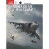 Harrier GR 7/9 Units in Combat (Combat Aircraft, 151)