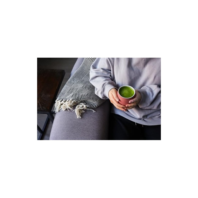 Midori Spring Organic Ceremonial Grade Matcha - Gold Blend