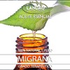 Migraña Aceite Esencial 30ml