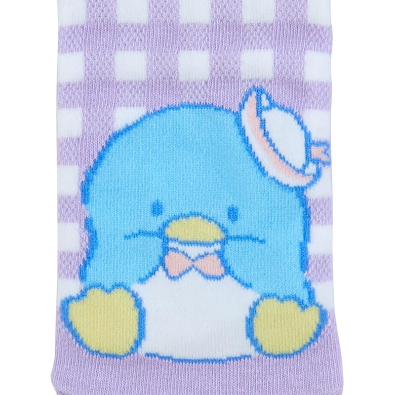 Sanrio 955221 Tuxedo Thumb TUXEDOSAM Character Socks Size: 9.1 -