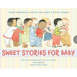 Sweet Stories for Baby Gift Set