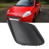Auto Side Mirror Cover Cap Housing Shell Trim Replacement Fit