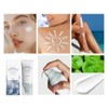 2 piezas de protector solar Centella SPF 50, suero solar