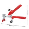Tiling Locator Levelling System, Xiuyer Tile Levelling Pliers, Tile Locator