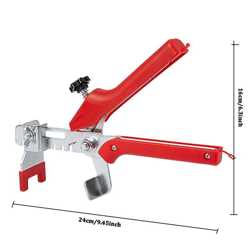 Tiling Locator Levelling System, Xiuyer Tile Levelling Pliers, Tile Locator
