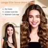YTCHYYSK Upgraded Large Round Volumizing Brush Attachment for Dyson Airwrap