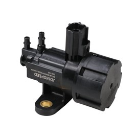 EGR vacuum solenoid valve vs63 replacement for 1997-2008 Ford Contour F150 E150 E250 E350 Escape Expedition Explorer Taurus Lincoln Blackwood Navigator Mercury Cougar F57Z9J459C F63Z9J459AA