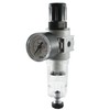 Filter regulator series 0, 1000 l/min - pressure regulator G