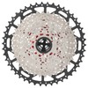 VG Sports 9 Speed 11‑46T Split Structure Mountain Bike Cassette
