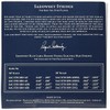 Sadowsky Blue Label Base String Nickel String 5 String 045-130