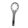 Spanner Nut Wrench 91‑36235 Industrial Steel Stable Performance Nut Wrench