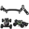 RC Truck Upgrade Parts Steering Linkage Assembly for 9300-9304 1/18