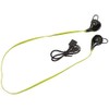 Headphones Bluetooth Sport for Alcatel 1C 2019 Smartphone Wireless Button