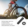 Road Bike C Clamp Fixed Nuts 30mm Titanium Alloy Antirust