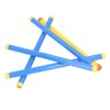 5pcs Sound Tube Funny Safe Material Portable Noise Maker Tube