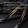 Meichoon Upgrade Super Large Size Umbrella for 3-4 Person Enhanced