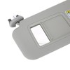 Left Driver Side Sun Visor 74320‑42501‑B2 Fit for RAV4 2006‑2009