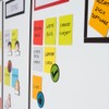 Check Mark Magnets - Fridge Magnets - Office Magnets -