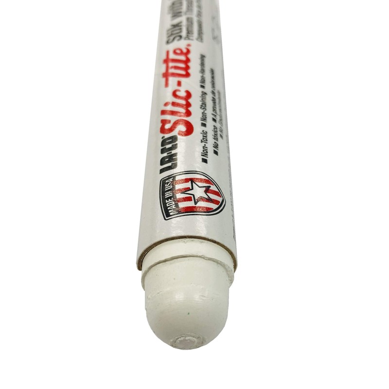 LA-CO 41600 Slic-Tite Thread Sealant Stik with PTFE, 1-1/4 oz.