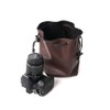 Cedar Eight Camera Bag, Drawstring Pouch, Lens Case, Lightweight, SLR