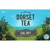 Dorset Tea Earl Grey Tea Bags 4 Boxes x 20