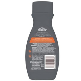Palmers Cocoa Butter Formula Body and Face Wash With Vitamin-E for Men, 8.5 Fluid Ounce (Pack of 2) - Producto Original de Alta Calidad, Entrega Rápid