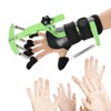 Hands Finger Physiotherapy Training Wrist and Finger Dynamic Orthotic Device