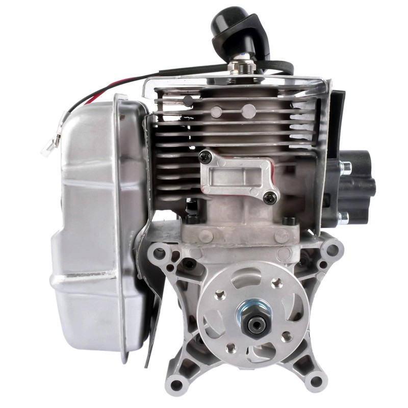 Flynsu 577424401 Complete Engine Shortblock Assembly Replacement for Redmax EBZ8500