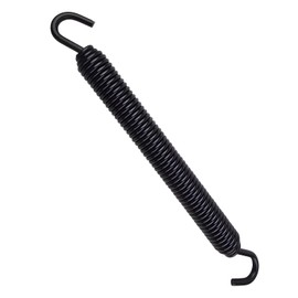 Apobelor Drive Belt Tensioner Spring Compatible with Ariens Gravely 08300711 10-15052,Replacement Extension Spring for ZT HD 44-60, ProTurn Z/ZX 48-60, Apex/Zenith Riding Lawn Mowers