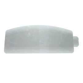 SHUNJIE Sandblaster Helmet Safe Air Feed Sandblast Helmet with Shoulder Protective Sand Blast Hood Protector for Sandblasting Equipped (Inner Lens)